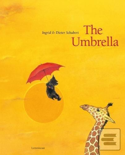 Obrázok The Umbrella (Ingrid Schubert;Dieter Schubert)