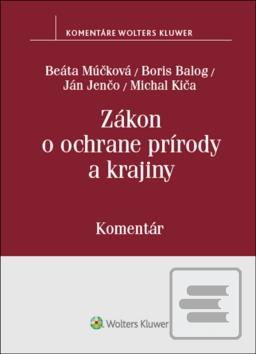 Obrázok Zákon o ochrane prírody a krajiny