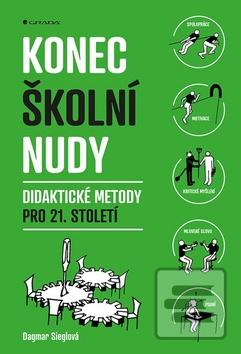 Obrázok Konec školní nudy