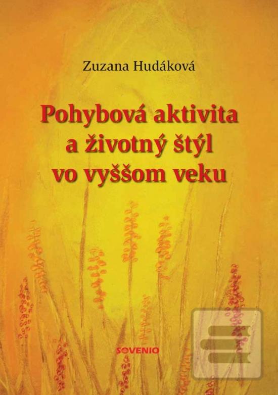 Obrázok Pohybová aktivita a životný štýl vo vyššom veku