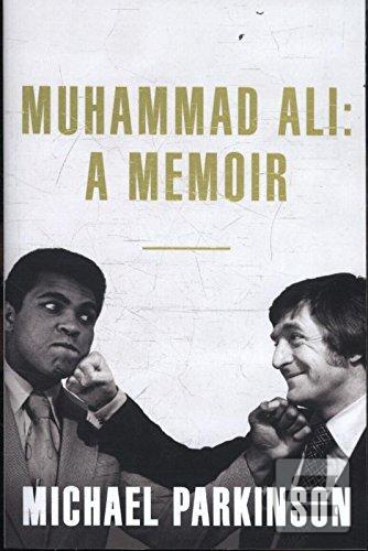 Obrázok Muhammad Ali: A Memoir (Michael Parkinson)