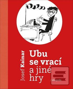 Obrázok Ubu se vrací a jiné hry