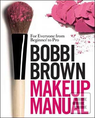 Obrázok Makeup Manual Bobbi Brown (Bobbi Brown)