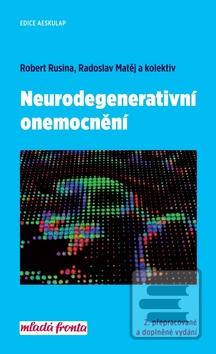 Obrázok Neurodegenerativní onemocnění