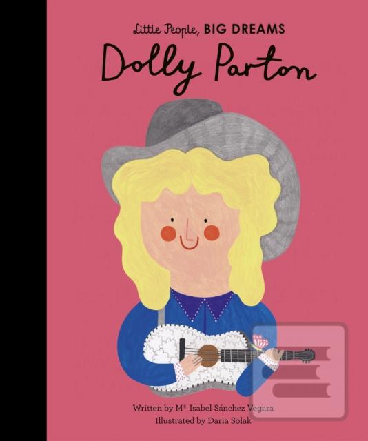 Obrázok Dolly Parton