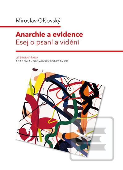 Obrázok Anarchie a evidence