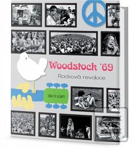 Obrázok Woodstock 69