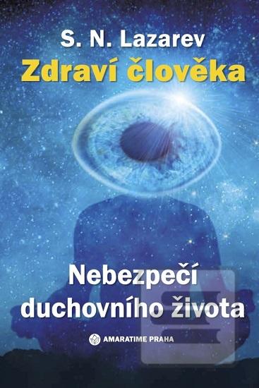 Obrázok Zdraví člověka - Nebezpečí duchovního života