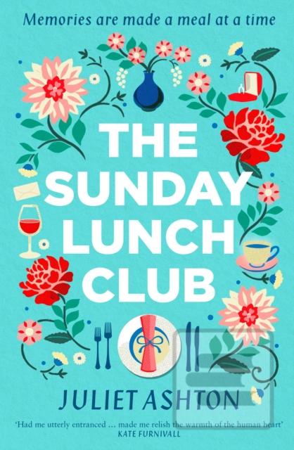 Obrázok The Sunday Lunch Club (Juliet Ashton)