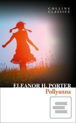 Obrázok Pollyanna (Eleanor H. Porter)