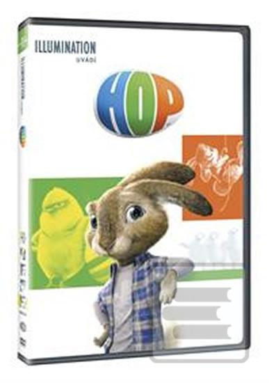 Obrázok Hop DVD