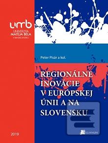 Obrázok Regionálne inovácie v európskej únii a na Slovensku