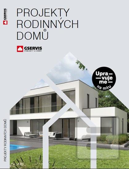 Obrázok Projekty rodinných domů 2020