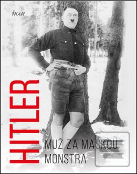 Obrázok Hitler Muž za maskou monstra