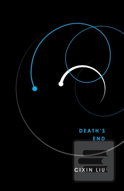 Obrázok Deaths End (Cixin Liu)