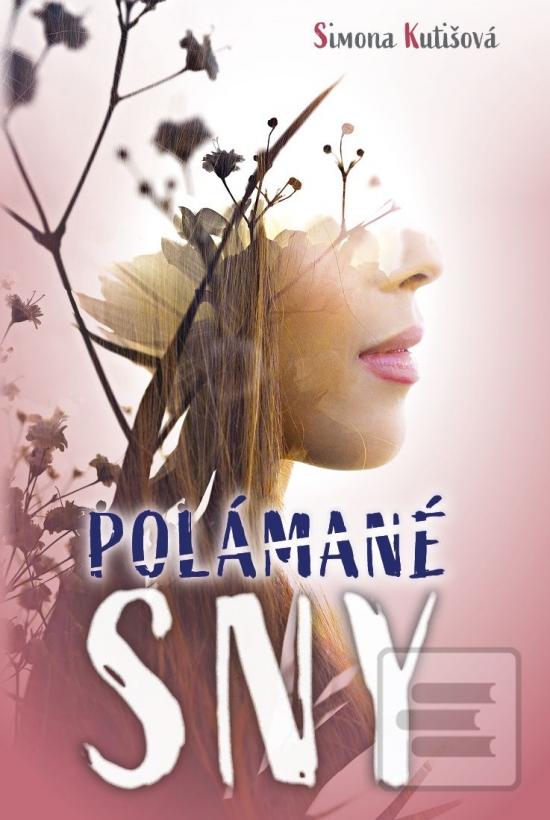 Polámané sny Book Cover