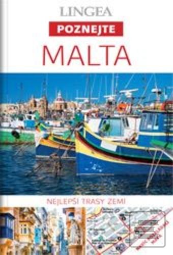 Obrázok Malta - Poznejte