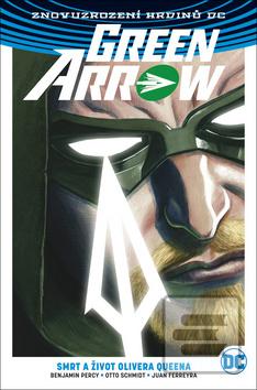 Obrázok Green Arrow