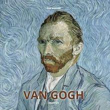 Kniha: van Gogh - Olaf Mextorf