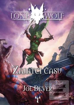 Obrázok Lone Wolf: Zajatci času