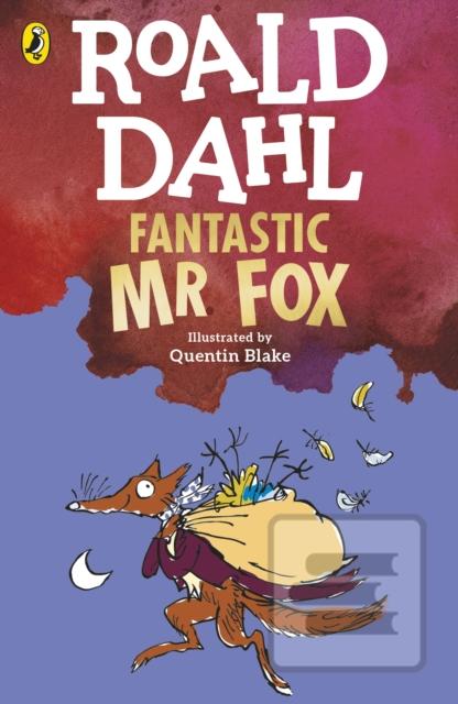 Fantastic Mr Fox (Roald Dahl)