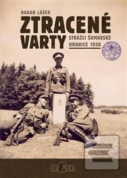 Obrázok Ztracené varty