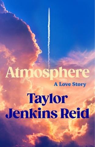 Kniha: Atmosphere - Taylor Jenkins Reid