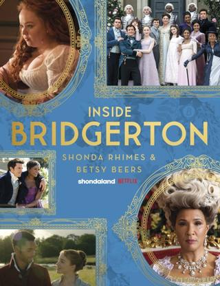 Kniha: Inside Bridgerton