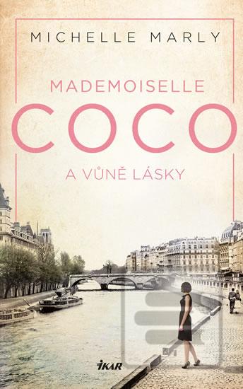 Obrázok Mademoiselle Coco a vůně lásky