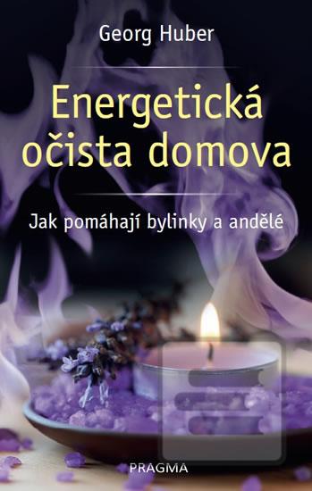 Obrázok Energetická očista domova