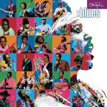 Kniha: HENDRIX, JIMI BLUES - LEGACY RECORDINGS