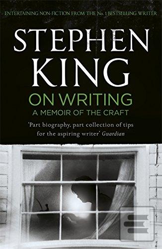 Obrázok On Writing (Stephen King)