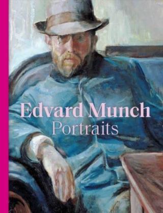 Kniha: Edvard Munch Portraits