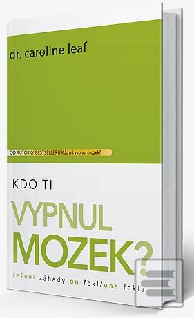 Obrázok Kdo Ti vypnul mozek?