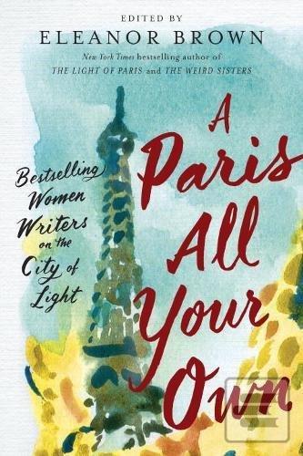 Obrázok Paris All Your Own (Eleanor Brown)