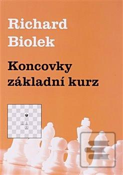 Obrázok Koncovky - základní kurz (Richard Biolek)