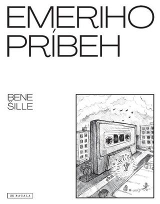 Kniha: Emeriho príbeh - Bene