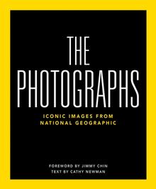 Kniha: National Geographic The Photographs - National Geographic