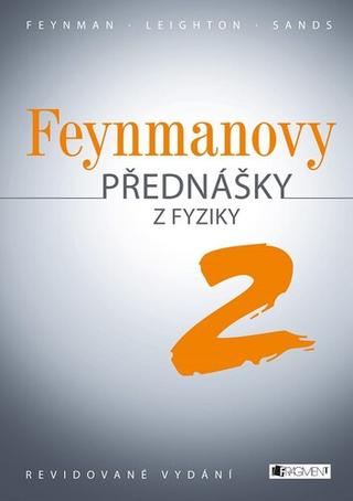 Kniha: Feynmanovy přednášky z fyziky - Richard P. Feynman