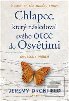 Obrázok Chlapec, který následoval svého otce do Osvětimi