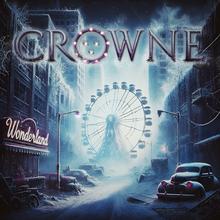 Kniha: Crowne: Wonderland - MEMBRAN MEDIA