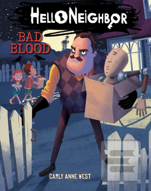 Obrázok Hello Neighbor: Bad Blood