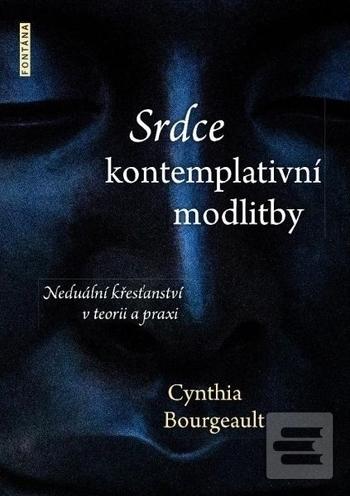 Obrázok Srdce kontemplativní modlitby