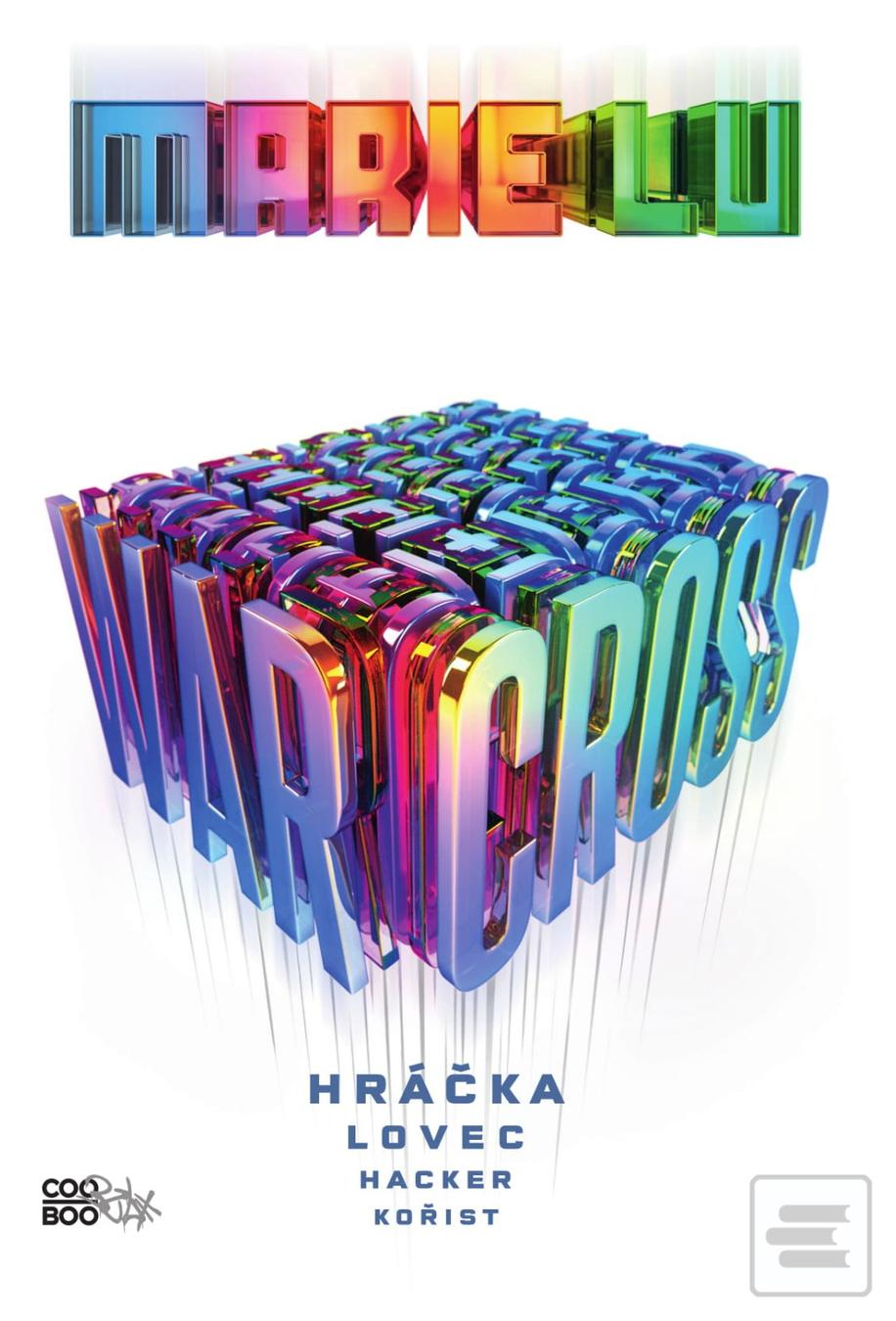 Obrázok Warcross