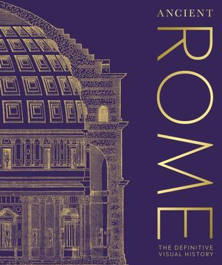 Kniha: Ancient Rome