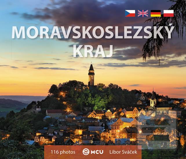 Obrázok Moravskoslezský kraj