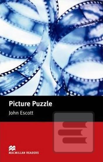 Obrázok Picture Puzzle (Macmillan Readers)