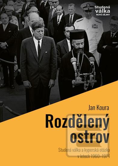 Obrázok Rozdělený ostrov