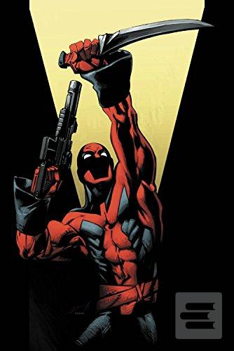 Obrázok Deadpool Classic 20 Ultimate Deadpool (Brian Michael Bendis;Mark Bagley;Joe Kelly)