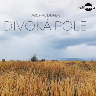 Médium CD: Divoká pole - Michal Dufek